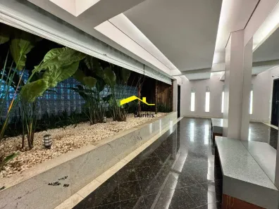 Apartamento com 3 Quartos à venda, 107m² no Belvedere, Belo Horizonte