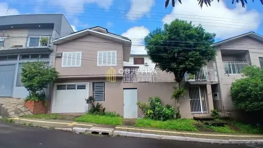 Casa com 3 Quartos para alugar, 150m² no Ideal, Novo Hamburgo