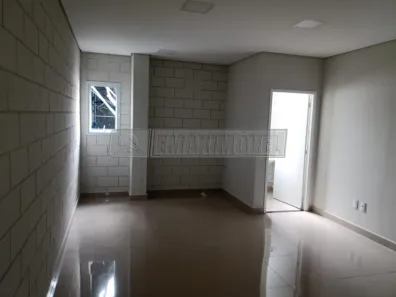 Sala Comercial para alugar, 30m² no Vila Lucy, Sorocaba