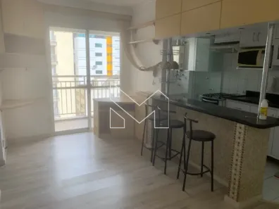 Apartamento com 2 Quartos à venda, 52m² no Vila Olímpia, São Paulo