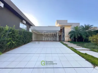 Casa de Condomínio com 3 Quartos à venda, 224m² no Residencial Gaivota I, São José do Rio Preto