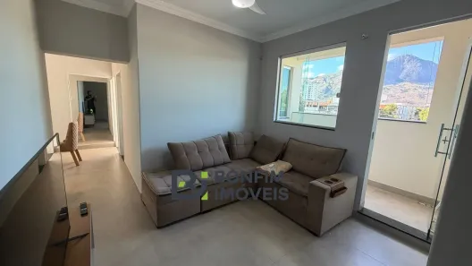 Apartamento com 3 Quartos à venda, 100m² no Centro, Governador Valadares