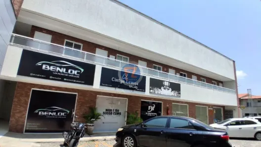 Ponto Comercial para alugar, 23m² no Centro, Eusébio