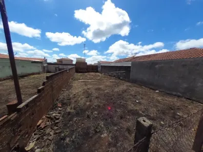 Lote/Terreno à venda, 580m² no Vila Brasília, São Carlos