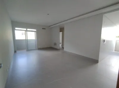 Apartamento com 3 Quartos à venda, 81m² no Fonte Grande, Contagem