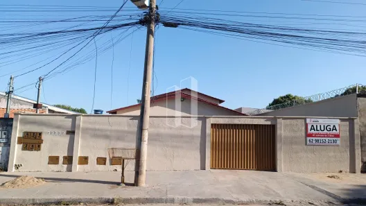 Kitnet para alugar, 40m² no Parque Real de Goiânia, Aparecida de Goiânia