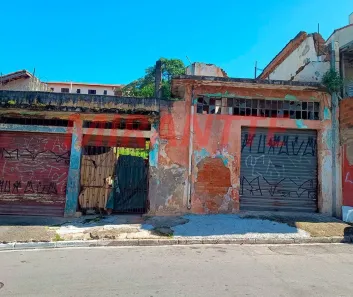 Lote/Terreno à venda, 46m² no Tremembé, São Paulo