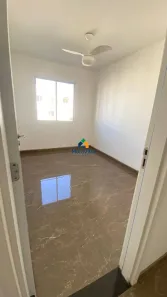 Apartamento com 2 Quartos à venda, 44m² no Jardim Boer I, Americana