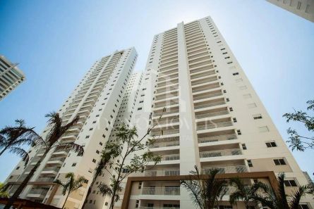 Apartamento com 3 Quartos à venda, 123m² no Centro, São Bernardo do Campo