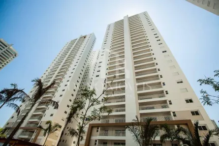 Apartamento com 3 Quartos à venda, 123m² no Centro, São Bernardo do Campo
