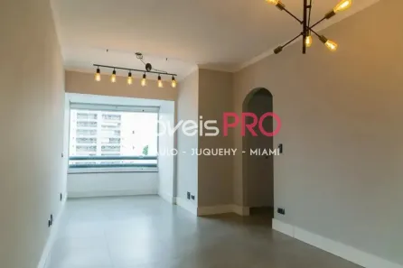 Apartamento com 2 Quartos à venda, 55m² no Vila Mascote, São Paulo