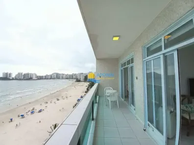 Apartamento com 1 Quarto à venda, 65m² no Pitangueiras, Guarujá