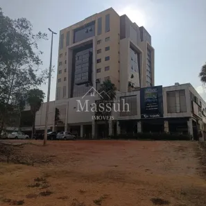 Ponto Comercial à venda, 30m² no Norte, Brasília