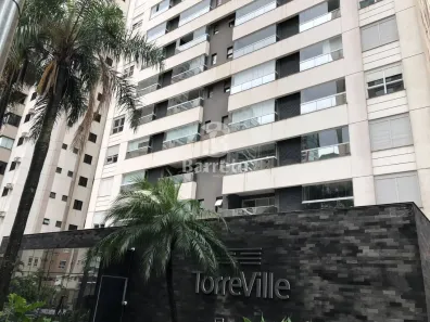 Apartamento com 1 Quarto para alugar, 52m² no Gleba Fazenda Palhano, Londrina