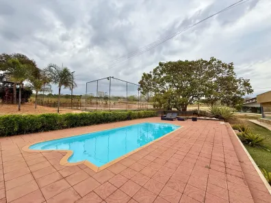 Lote/Terreno à venda, 1000m² no Área Rural de Divinópolis, Divinópolis
