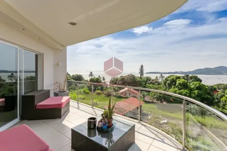 Casa com 4 Quartos à venda, 473m² no João Paulo, Florianópolis