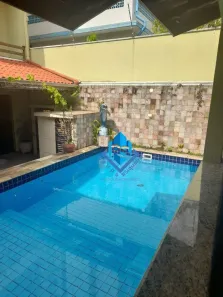 Sobrado com 4 Quartos à venda, 468m² no Olímpico, São Caetano do Sul