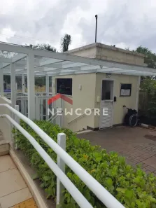 Apartamento com 2 Quartos à venda, 49m² no Dos Casa, São Bernardo do Campo