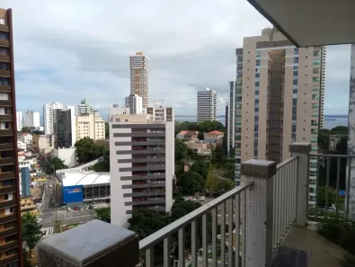 Apartamento com 4 Quartos à venda, 280m² no Canela, Salvador