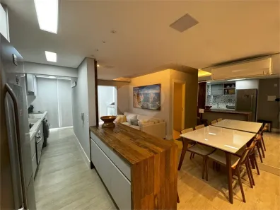 Apartamento com 2 Quartos à venda, 65m² no Jardim Vazani, São Paulo