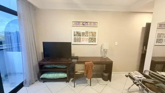 Flat com 1 Quarto à venda, 32m² no Chapada, Manaus