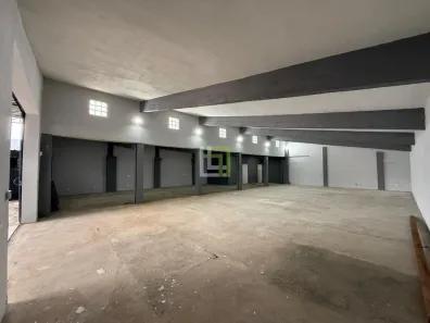 Galpão/Depósito/Armazém para alugar, 600m² no Vila de Vito, Jundiaí