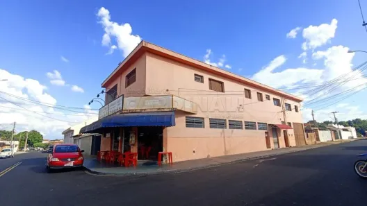 Ponto Comercial à venda, 504m² no Vila Boa Vista, São Carlos