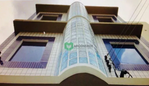 Prédio Comercial à venda, 465m² no Cambuci, São Paulo