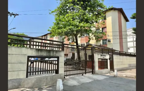 Apartamento com 2 Quartos à venda, 56m² no Freguesia (Jacarepaguá), Rio de Janeiro