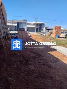 à venda, 346m² no Parque Brasil 500, Paulínia