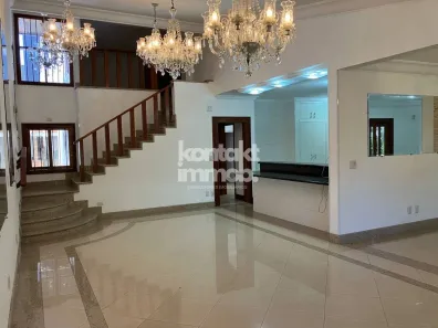 Casa com 3 Quartos à venda, 439m² no Jardim Pagliato, Sorocaba