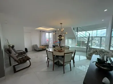 Apartamento com 4 Quartos à venda, 200m² no Barroca, Belo Horizonte