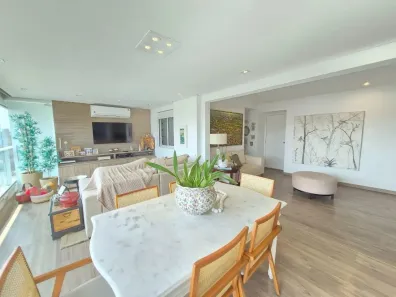 Apartamento com 3 Quartos à venda, 110m² no Cambuci, São Paulo