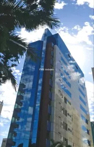 Sala Comercial para alugar, 182m² no Paraíso, São Paulo