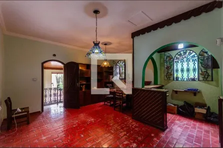 Casa com 3 Quartos à venda, 340m² no Vila Pedra Branca, São Paulo