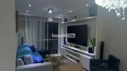 Apartamento com 2 Quartos à venda, 86m² no Recreio dos Bandeirantes, Rio de Janeiro