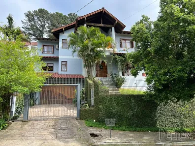 Casa com 4 Quartos à venda, 338m² no Guarani, Novo Hamburgo