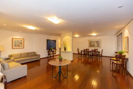 Apartamento com 2 Quartos à venda, 150m² no Indianópolis, São Paulo