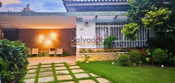 Sobrado com 4 Quartos para alugar, 330m² no Jardim da Saúde, São Paulo