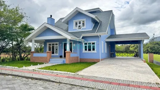 Casa com 3 Quartos à venda, 311m² no Sul do Rio, Santo Amaro da Imperatriz