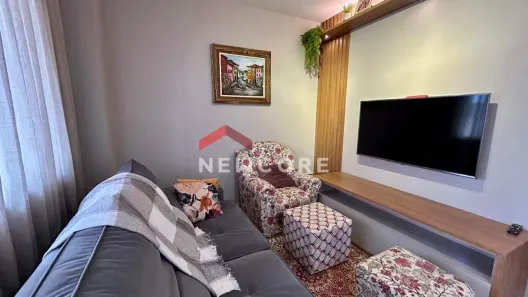 Sobrado com 3 Quartos à venda, 120m² no Gravatá, Navegantes