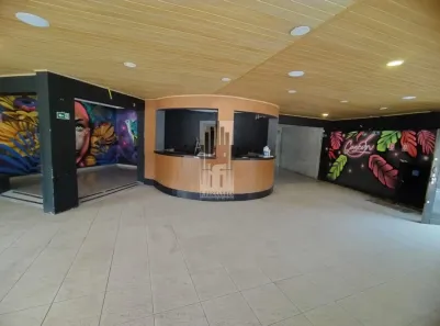 Sobrado com 3 Quartos para alugar, 187m² no Macuco, Santos