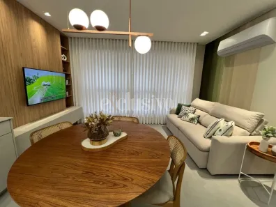 Apartamento com 1 Quarto à venda, 43m² no Jardim Atlântico, Florianópolis