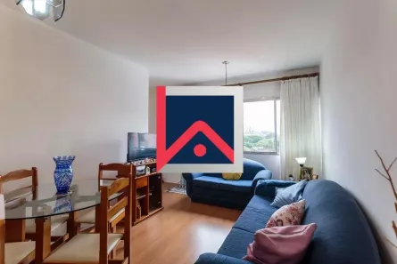 Apartamento com 2 Quartos à venda, 78m² no Vila Olímpia, São Paulo