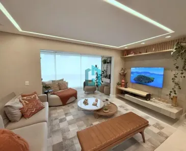 Apartamento com 3 Quartos à venda, 103m² no Indianópolis, São Paulo
