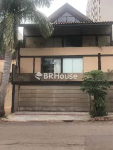 Casa com 4 Quartos à venda, 460m² no Centro, Campo Grande