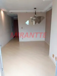 Apartamento com 3 Quartos à venda, 79m² no Jardim Luísa, São Paulo