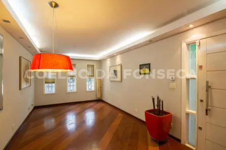 Imóvel Comercial com 3 Quartos à venda, 215m² no Jardim Vila Mariana, São Paulo