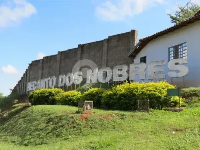 Lote/Terreno à venda, 1000m² no Recanto dos Nobres I, Agudos