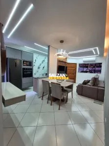 Casa de Condomínio com 3 Quartos à venda, 150m² no Parque Senhor do Bonfim, Taubaté